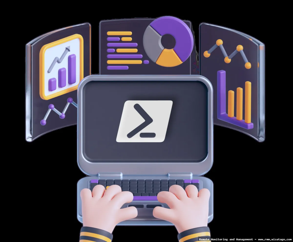 Advanced Script Library RMM platforms