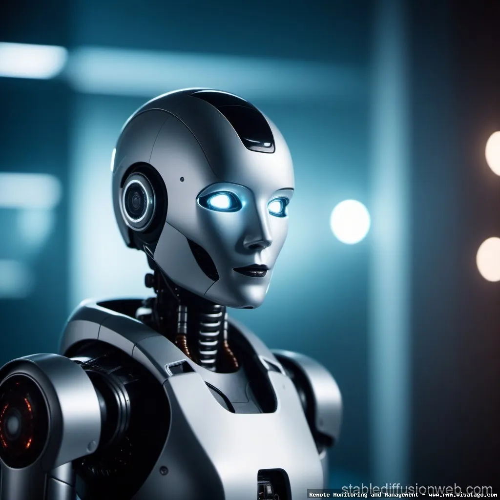 AI-Powered Anomaly Detection in RMM