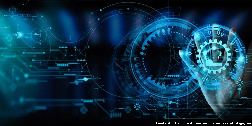 Automated Incident Response through Advanced RMM.