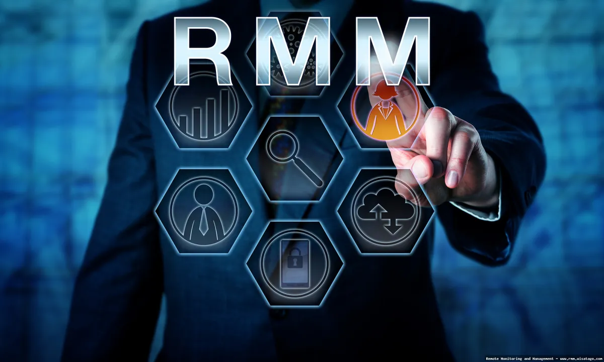 Best RMM Tools for MSPs 2025