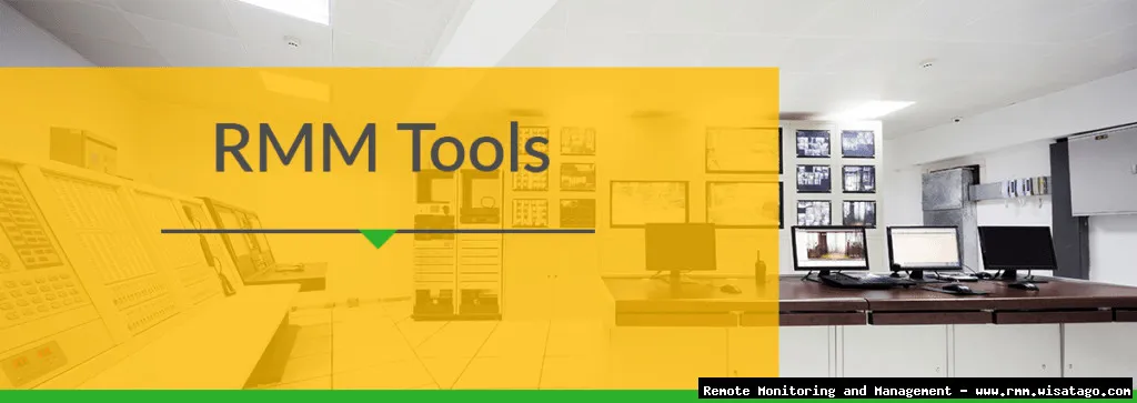 Best RMM Tools for MSPs.