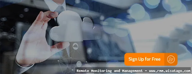Blockchain Security Monitoring via RMM Solutions
