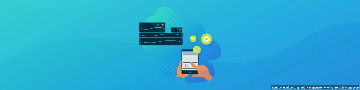 Commercial Building Management RMM integration.