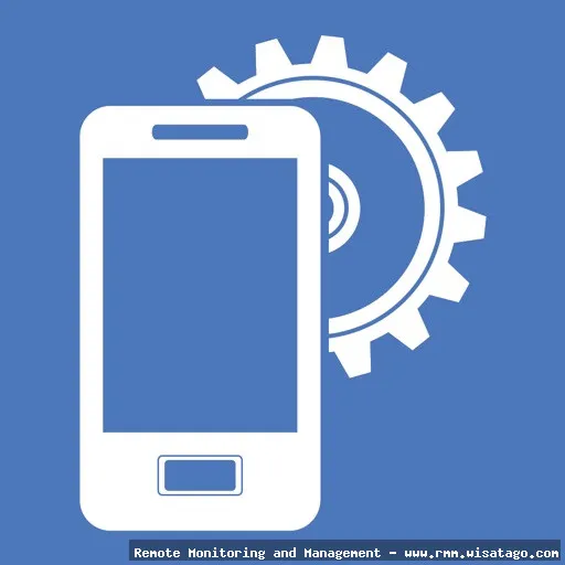 Containerized Application Monitoring via RMM overview