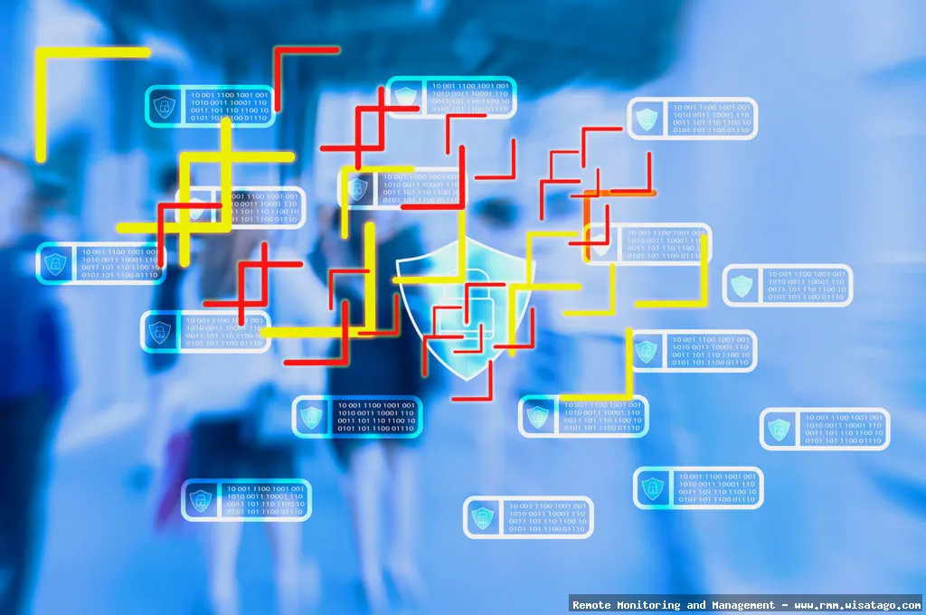 Cybersecurity Threat Detection through RMM Analytics
