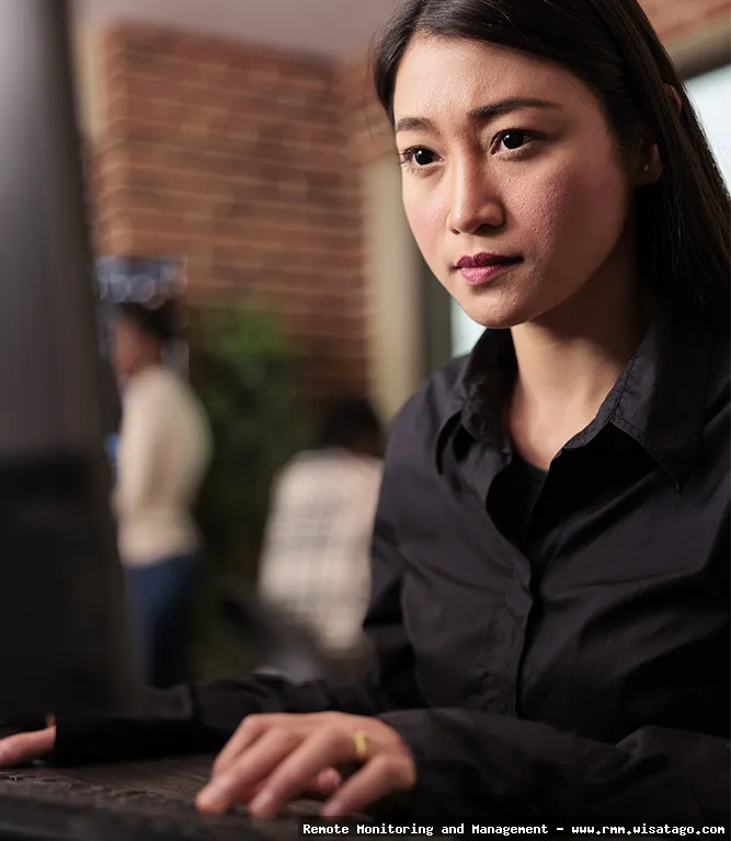 Endpoint Protection Integration with RMM Systems