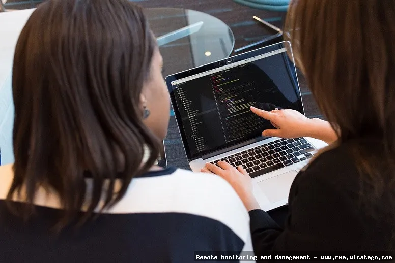 Enterprise-Grade RMM Security Protocols, protected.