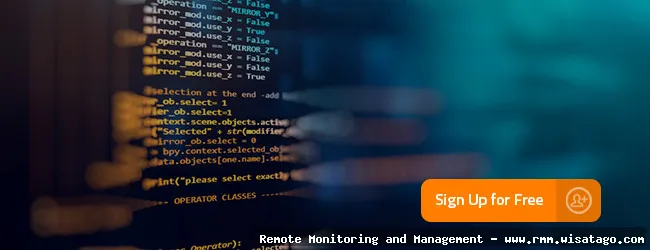 Enterprise-Grade RMM Software Comparison Guide
