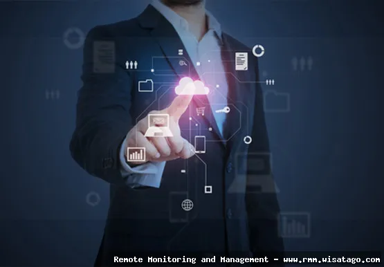 Here are a few options that fit the requirements: Enterprise-Grade RMM Software Comparison Guide RMM Software Comparison Guide for Enterprise Enterprise RMM Software Comparison Overview