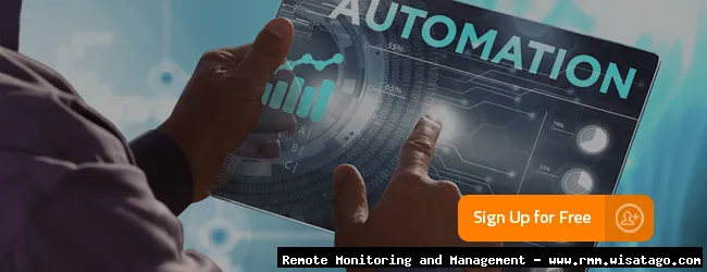 Financial Services Compliance through RMM