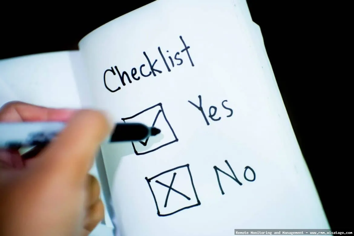 GDPR Compliance Features in European RMM