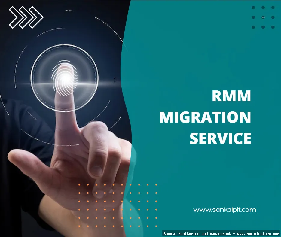 Hardware-as-a-Service Integration with RMM solutions