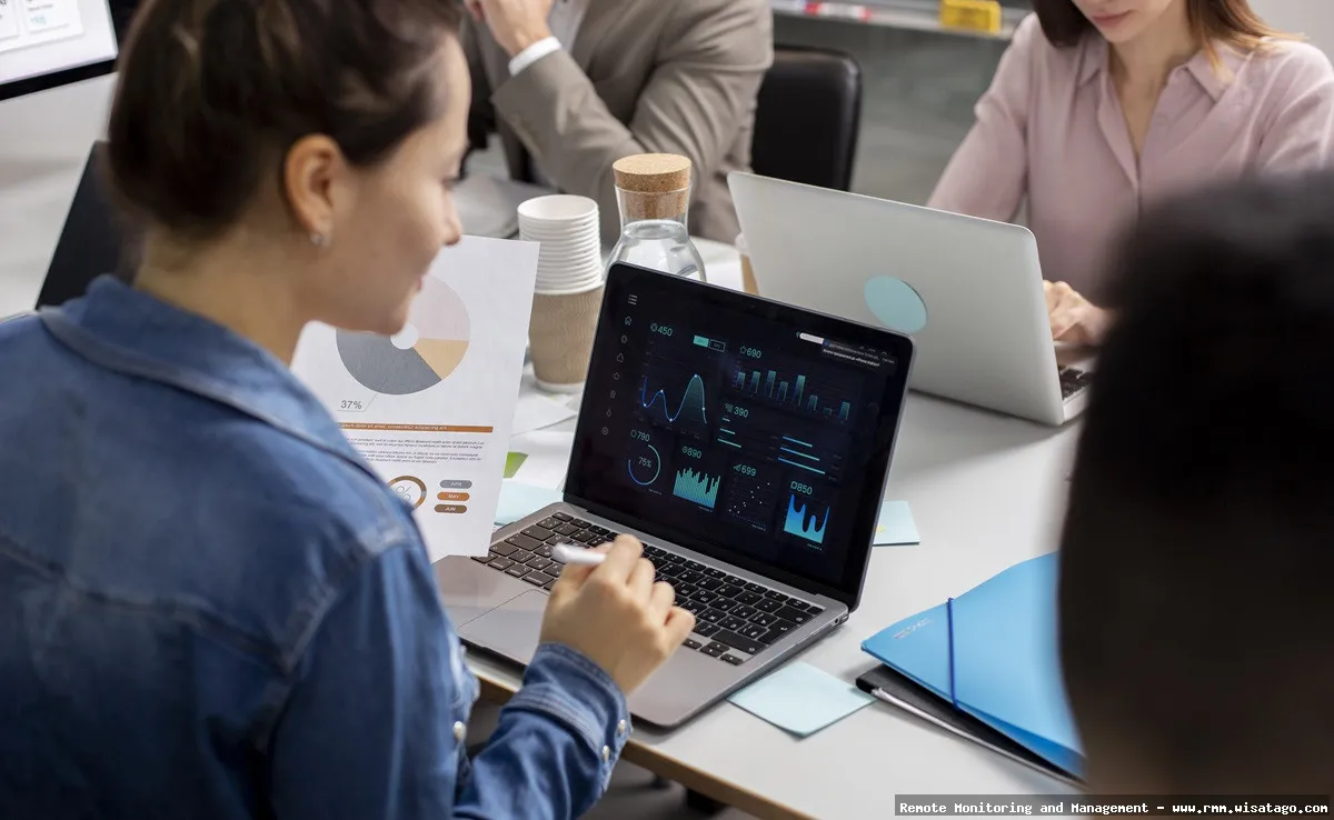 High-ROI RMM features for enterprise.