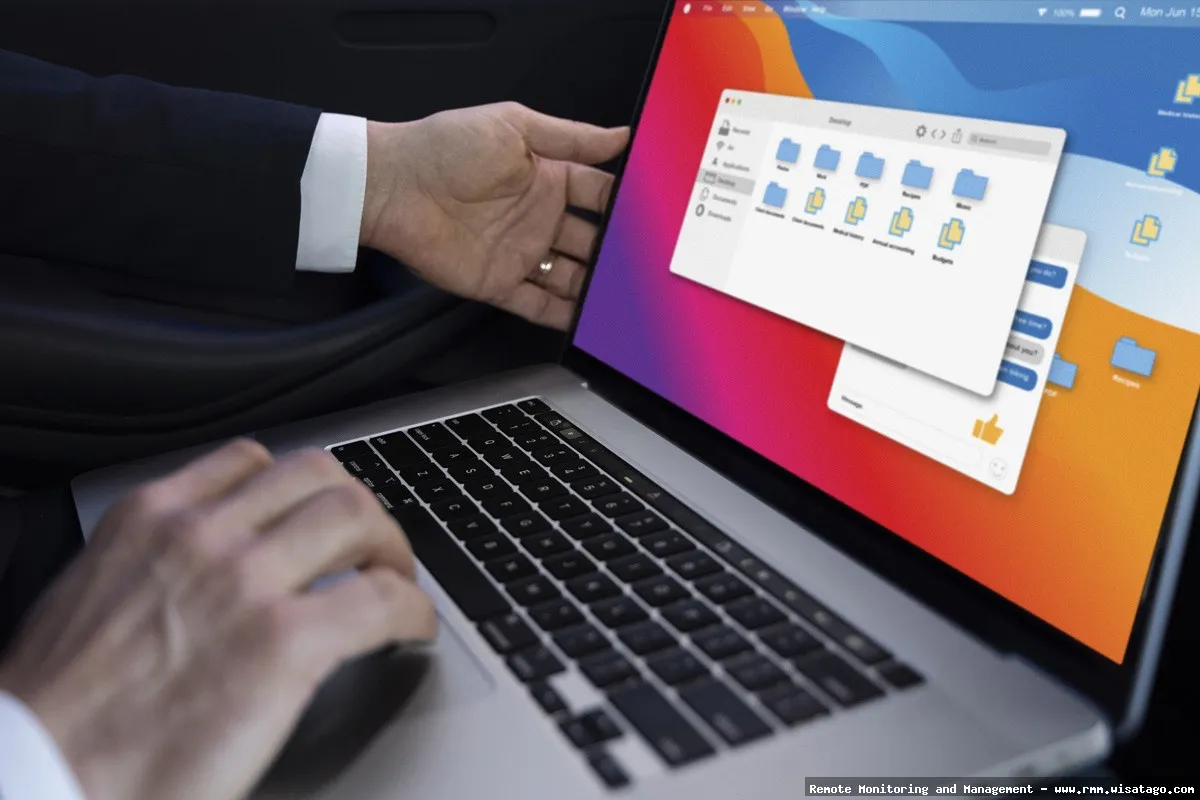 High-ROI RMM Features for Enterprise