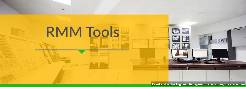 High-ROI RMM Features for MSPs