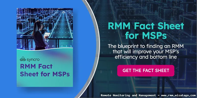 High-ROI RMM features for MSPs