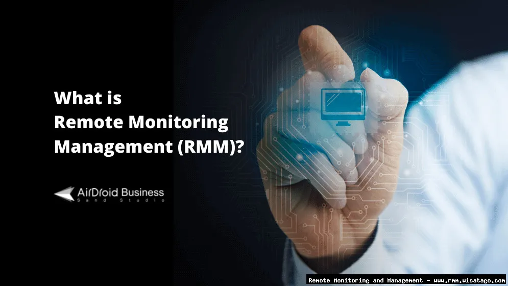 How AI-Powered RMM Transforms IT