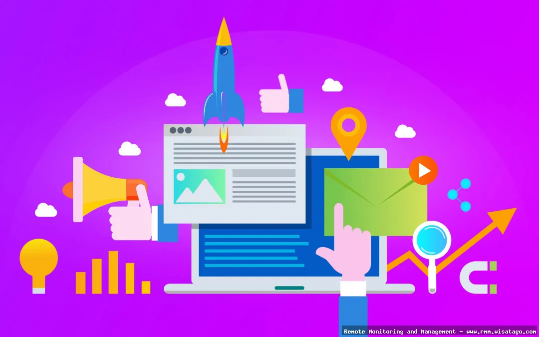 How AI-Powered RMM Transforms IT Management