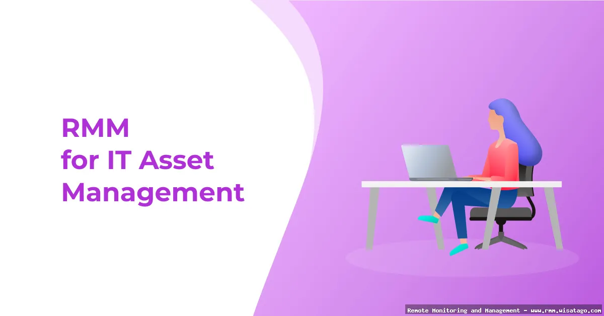 IT Asset Management Through RMM