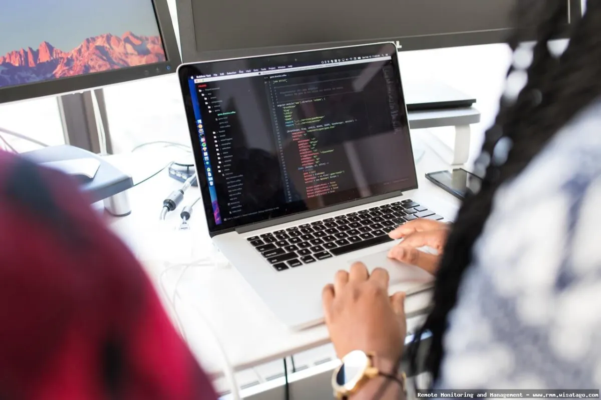 Here are a few options, keeping in mind the requirements: Large-Scale RMM Deployment Best Practices RMM Deployment Best Practices Guide RMM: Large-Scale Deployment Guidance