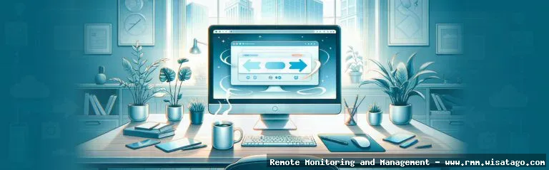 Legacy System Monitoring Modern RMM