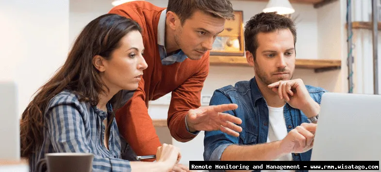 Multi-Tenant RMM Solutions for Service Providers