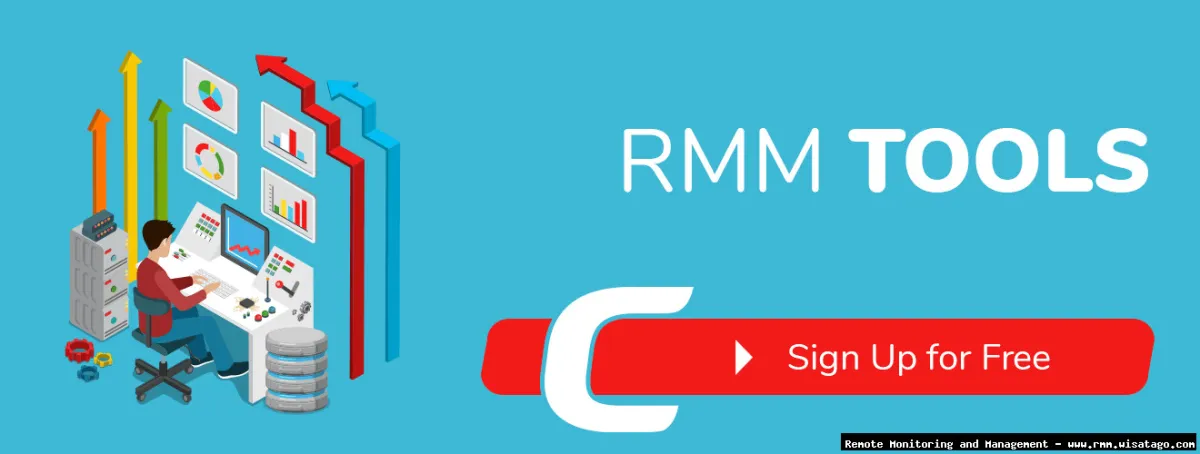 Multi-Tenant RMM Solutions for Service Providers