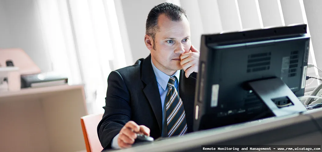 Multi-Tenant RMM Solutions for Providers