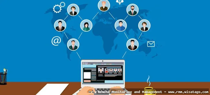 Profitable RMM Solutions for Enterprise Networks