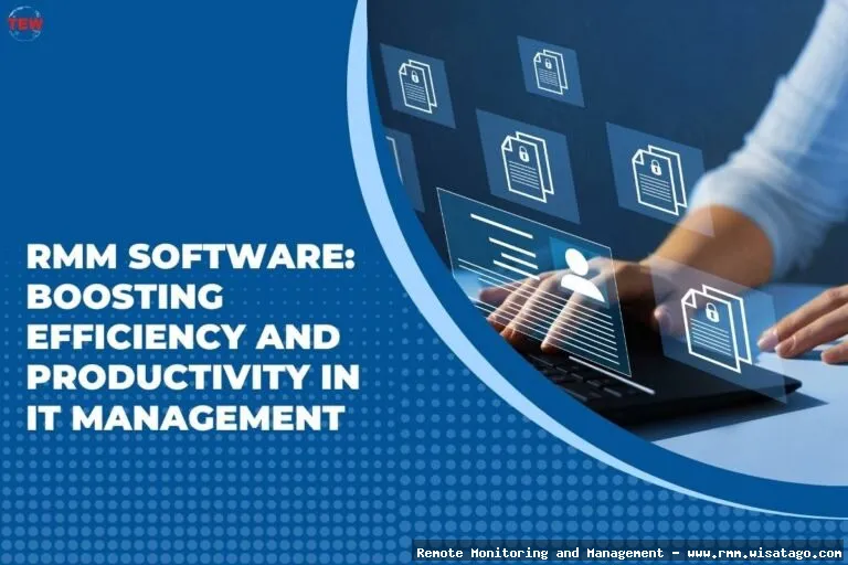 Profitable RMM Solutions for Enterprise Networks