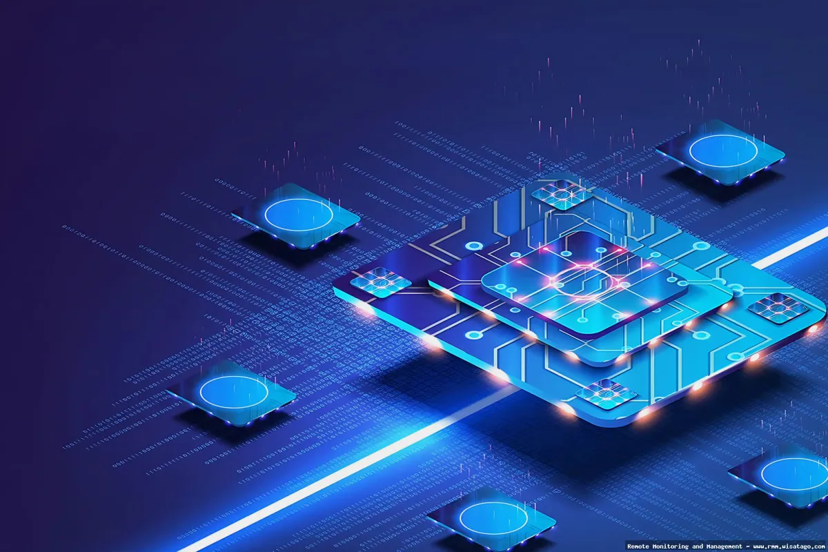 Quantum Computing Impact on Remote Management