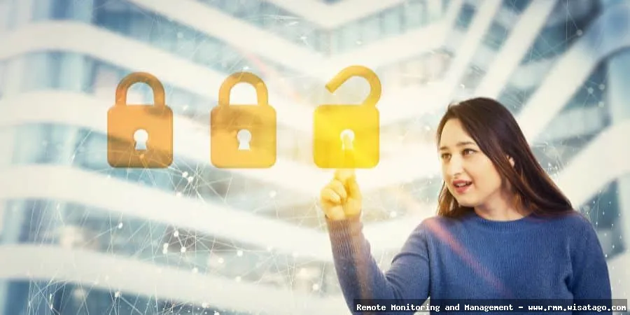 Quantum-Safe Encryption in Modern RMM