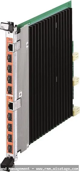 Quantum-Safe Encryption in RMM platforms.