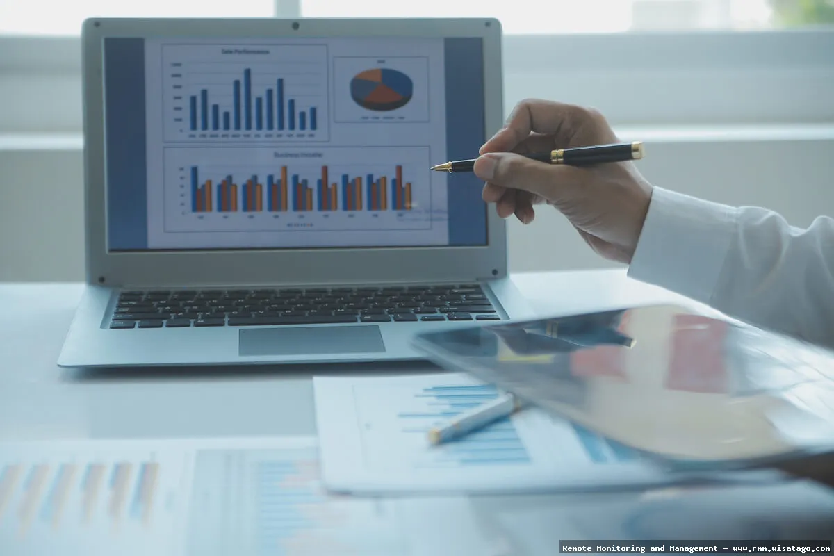 Here are a few options: Real-Time RMM Analytics insights Enterprise decision-making with RMM Analytics RMM Analytics for informed decisions Real-Time RMM Analytics dashboard