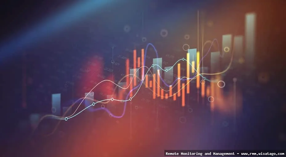 Here are a few options: Real-Time RMM Analytics insights Real-Time RMM Analytics, decisions RMM Analytics driving enterprise decisions Enterprise decisions via RMM analytics