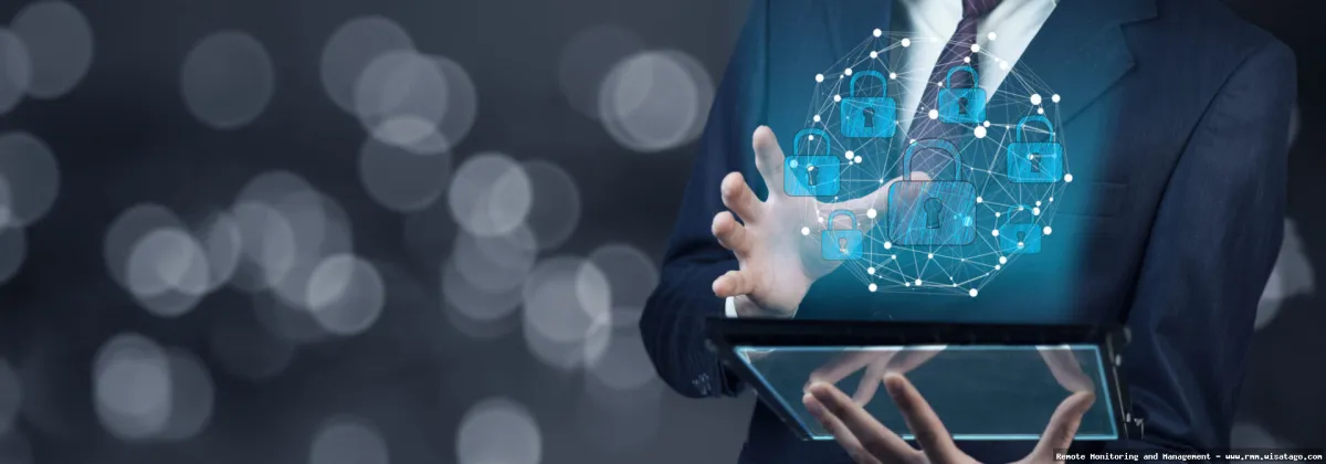 Here are a few options, focusing on clarity and conciseness: Remote Access Security Protocols in Modern RMM Modern RMM: Secure Remote Access RMM: Secure Remote Access Protocols