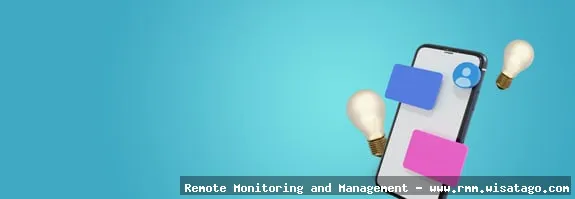 RMM Implementation for Digital Transformation Projects.
