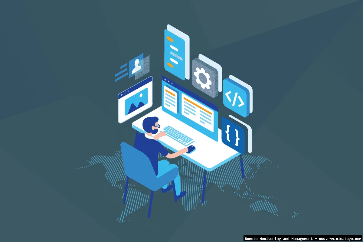 RMM Platforms with Advanced Automation Capabilities.