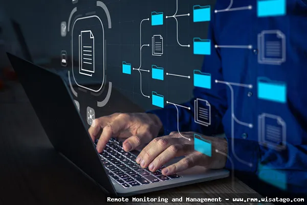 RMM Systems with Integrated Service Desk