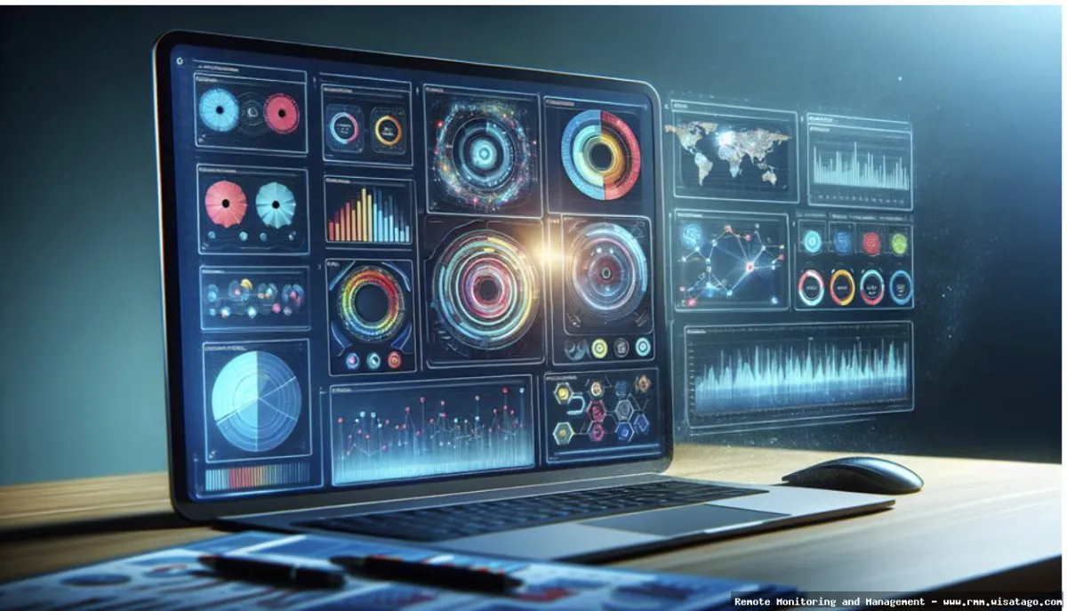 Supply Chain Management Integration with RMM Systems