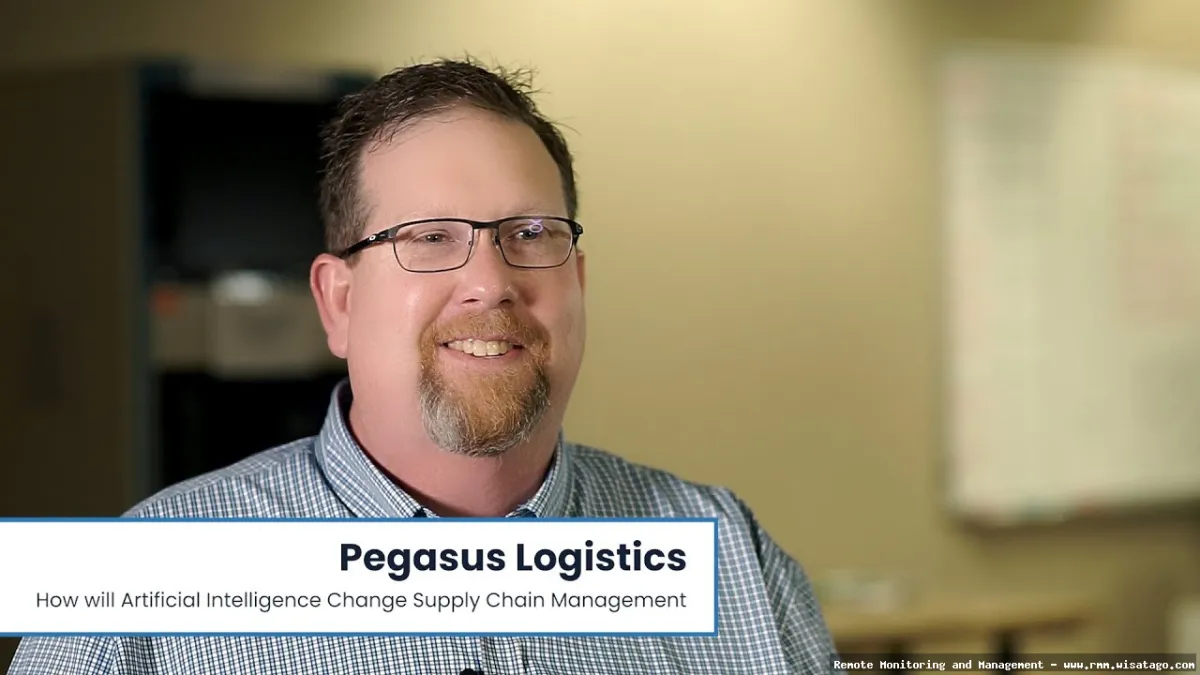 Supply Chain Management Integration with RMM Systems