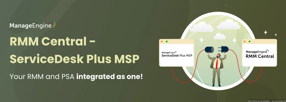 Wholesale RMM Licensing for Multiple Client Management.