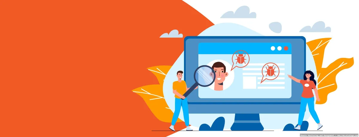 Zero-Day Vulnerability Management via RMM